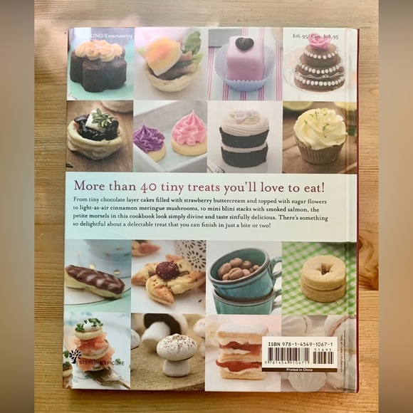 🍡Treat Petites Tiny Sweets and Savory Pleasures🍭 - Picture 3 of 8